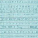 She Who Sews Col. 131